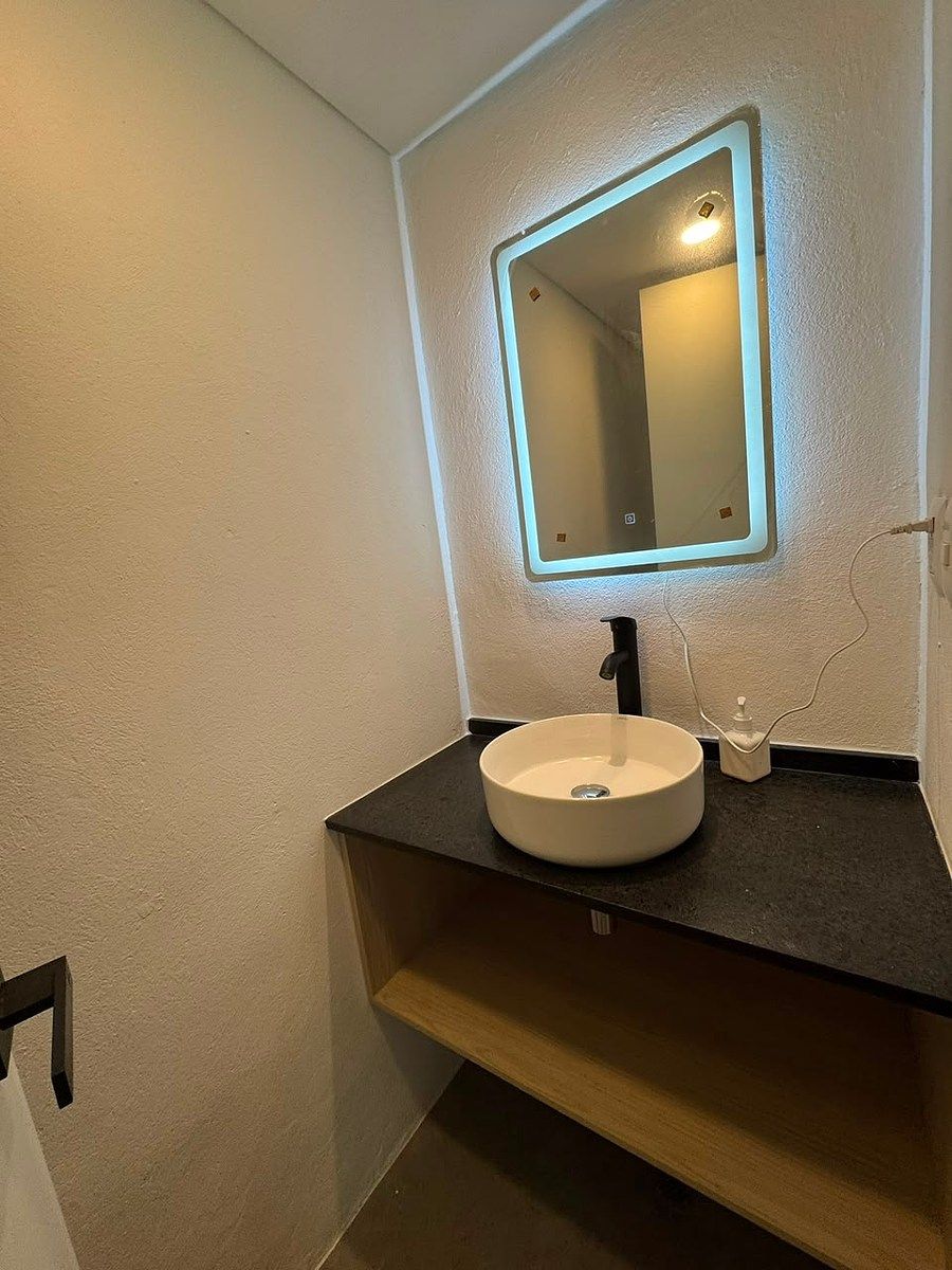 Apartment in Roma Norte, Cuauhtémoc, photo 21 of 24
