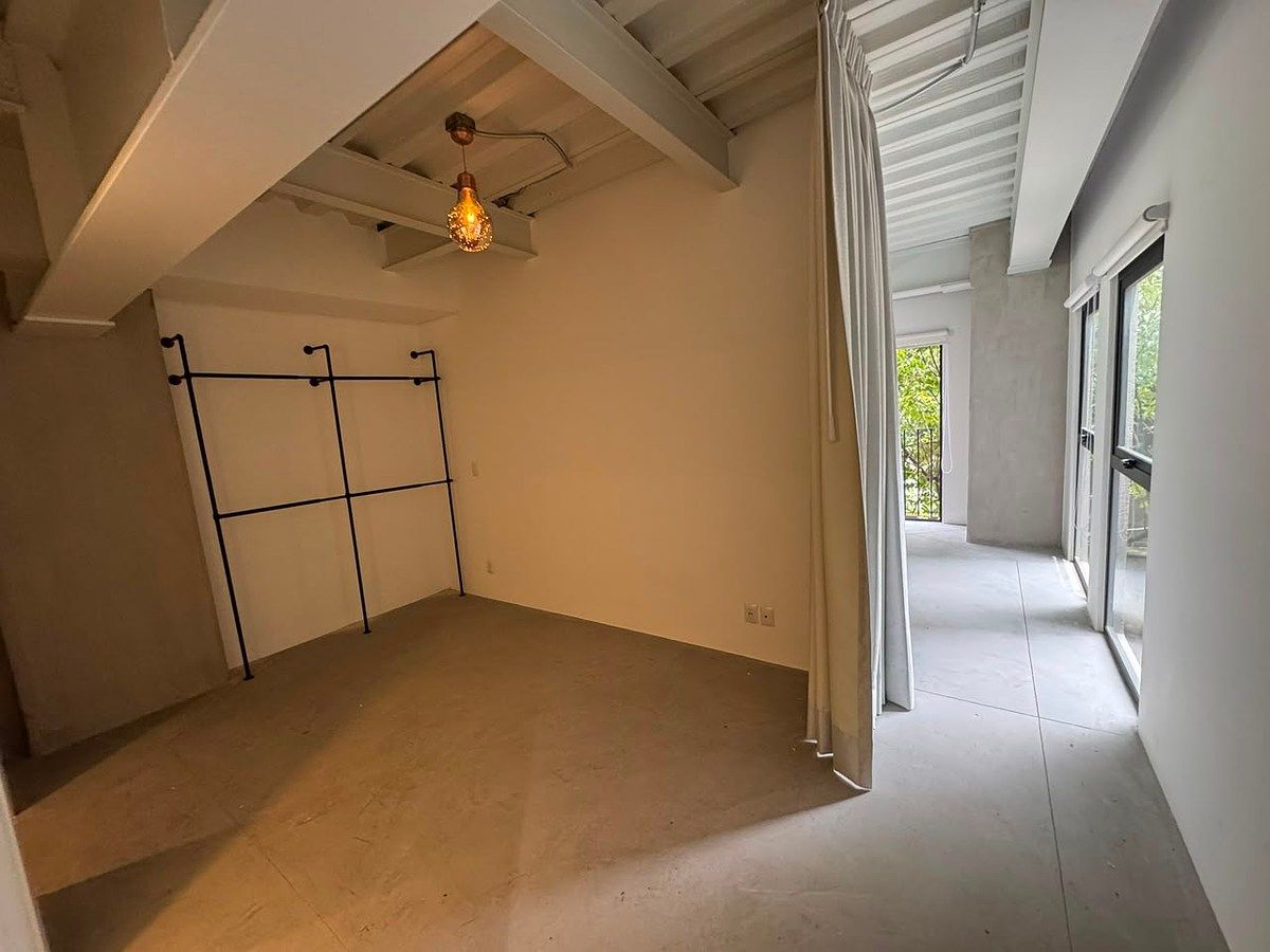 Apartment in Roma Norte, Cuauhtémoc, photo 22 of 24