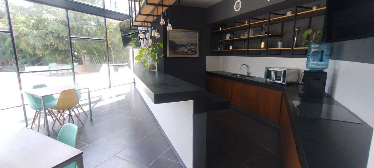 Apartamento em La Ceiba, Mérida, foto 6 de 25