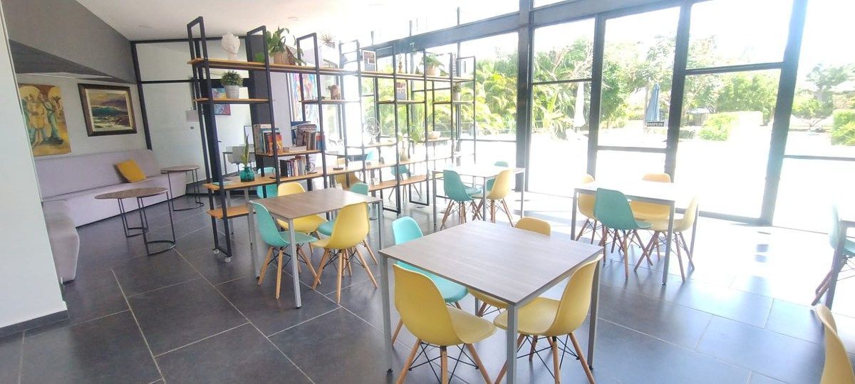 Apartamento em La Ceiba, Mérida, foto 8 de 25