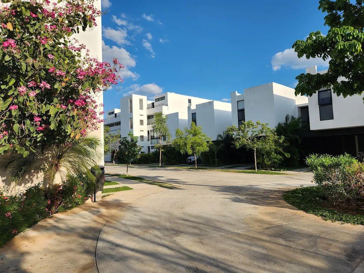 Apartamento em La Ceiba, Mérida, foto 12 de 25