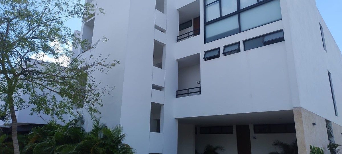 Apartamento em La Ceiba, Mérida, foto 16 de 25