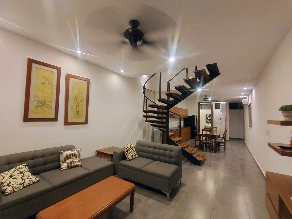 Apartamento em La Ceiba, Mérida, foto 17 de 25