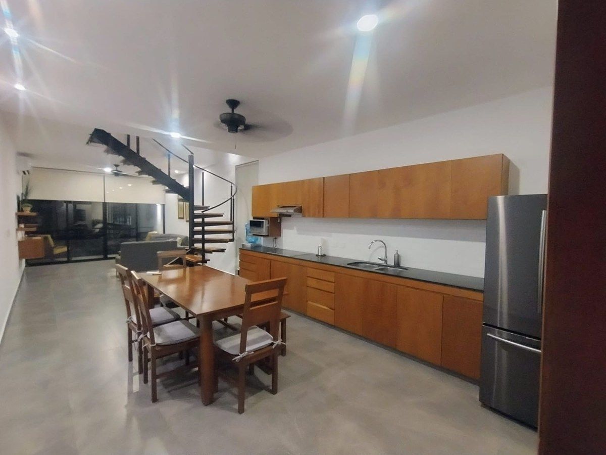 Apartamento em La Ceiba, Mérida, foto 18 de 25