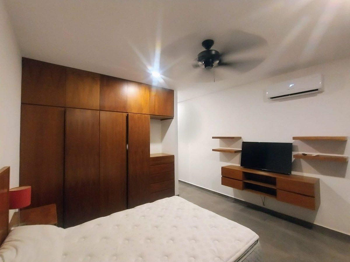 Apartamento em La Ceiba, Mérida, foto 21 de 25