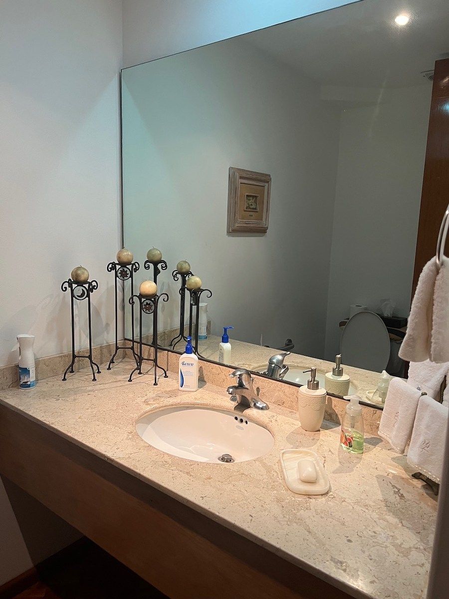Apartment in Lomas de Vista Hermosa, Cuajimalpa de Morelos, photo 21 of 25