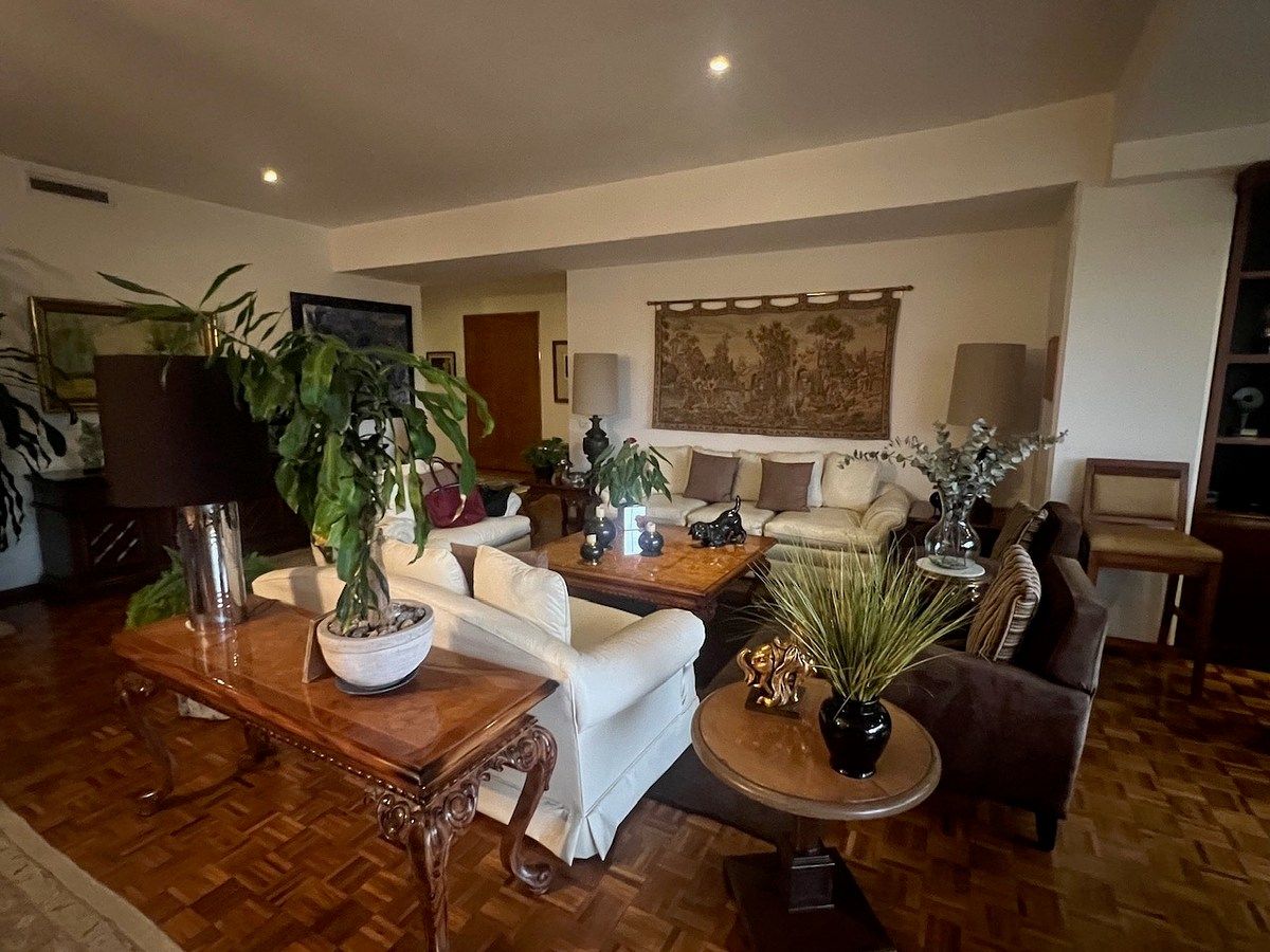 Apartment in Lomas de Vista Hermosa, Cuajimalpa de Morelos, photo 4 of 25
