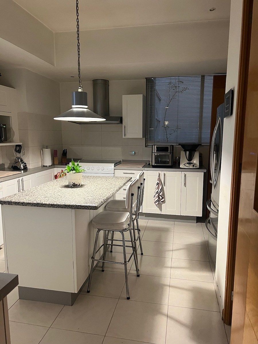 Apartment in Lomas de Vista Hermosa, Cuajimalpa de Morelos, photo 22 of 25