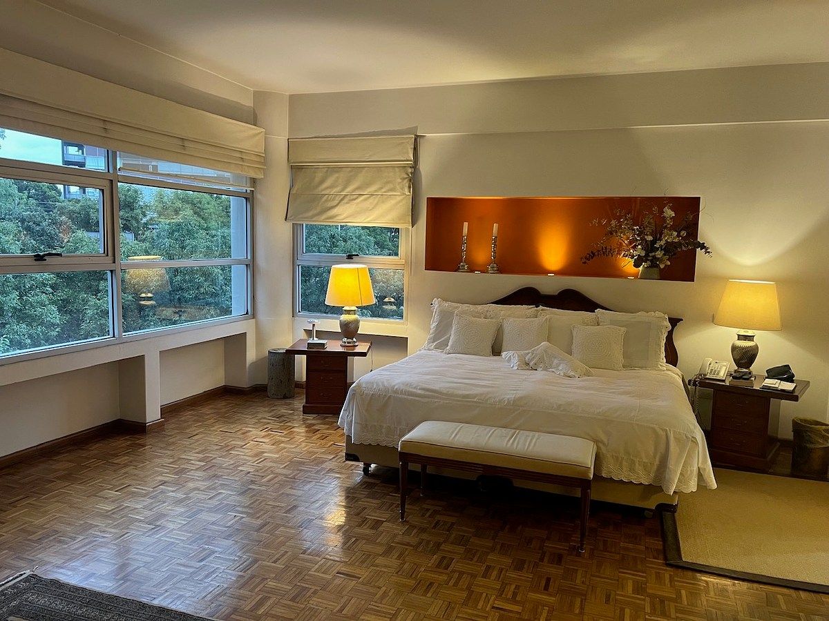 Apartment in Lomas de Vista Hermosa, Cuajimalpa de Morelos, photo 10 of 25
