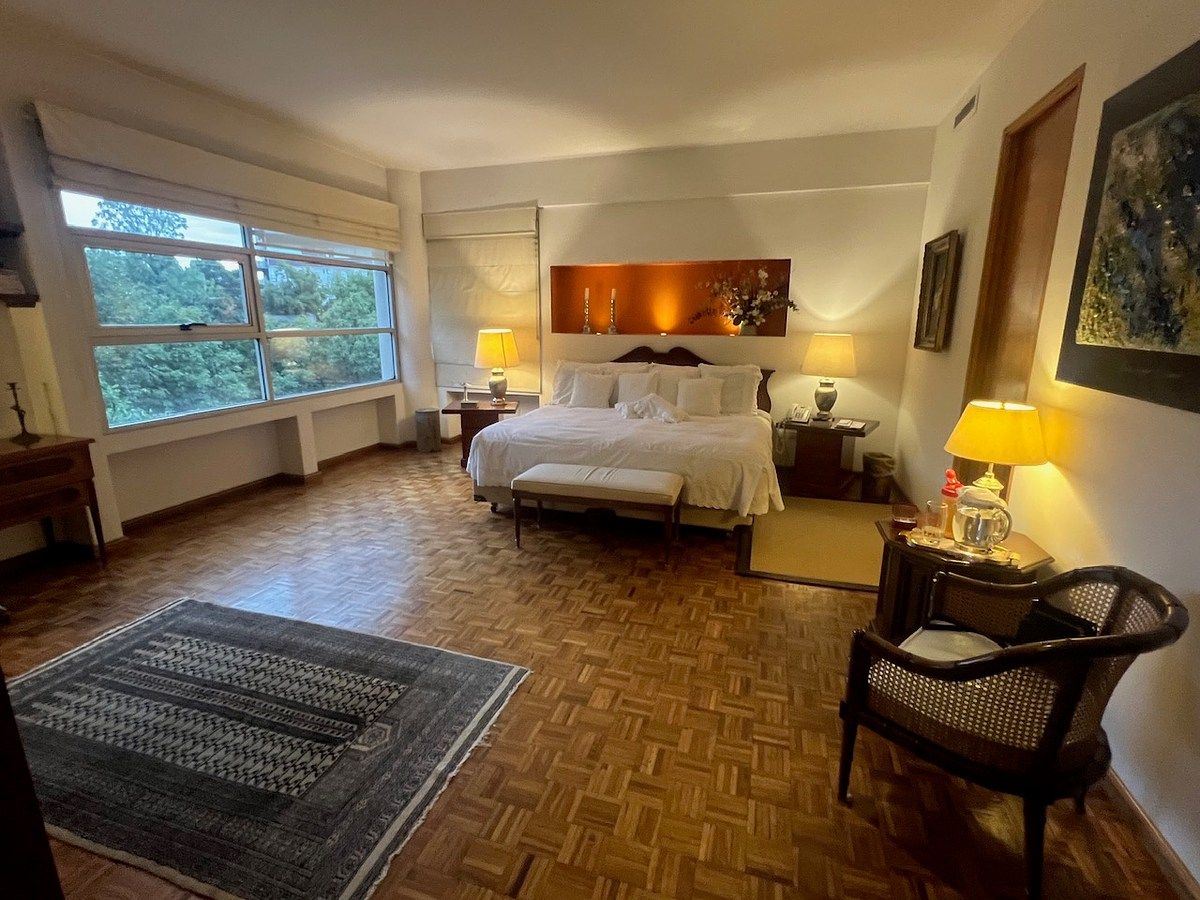 Apartment in Lomas de Vista Hermosa, Cuajimalpa de Morelos, photo 11 of 25