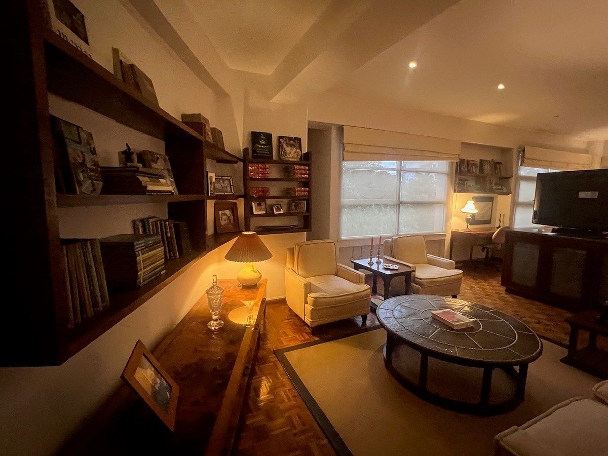 Apartment in Lomas de Vista Hermosa, Cuajimalpa de Morelos, photo 12 of 25