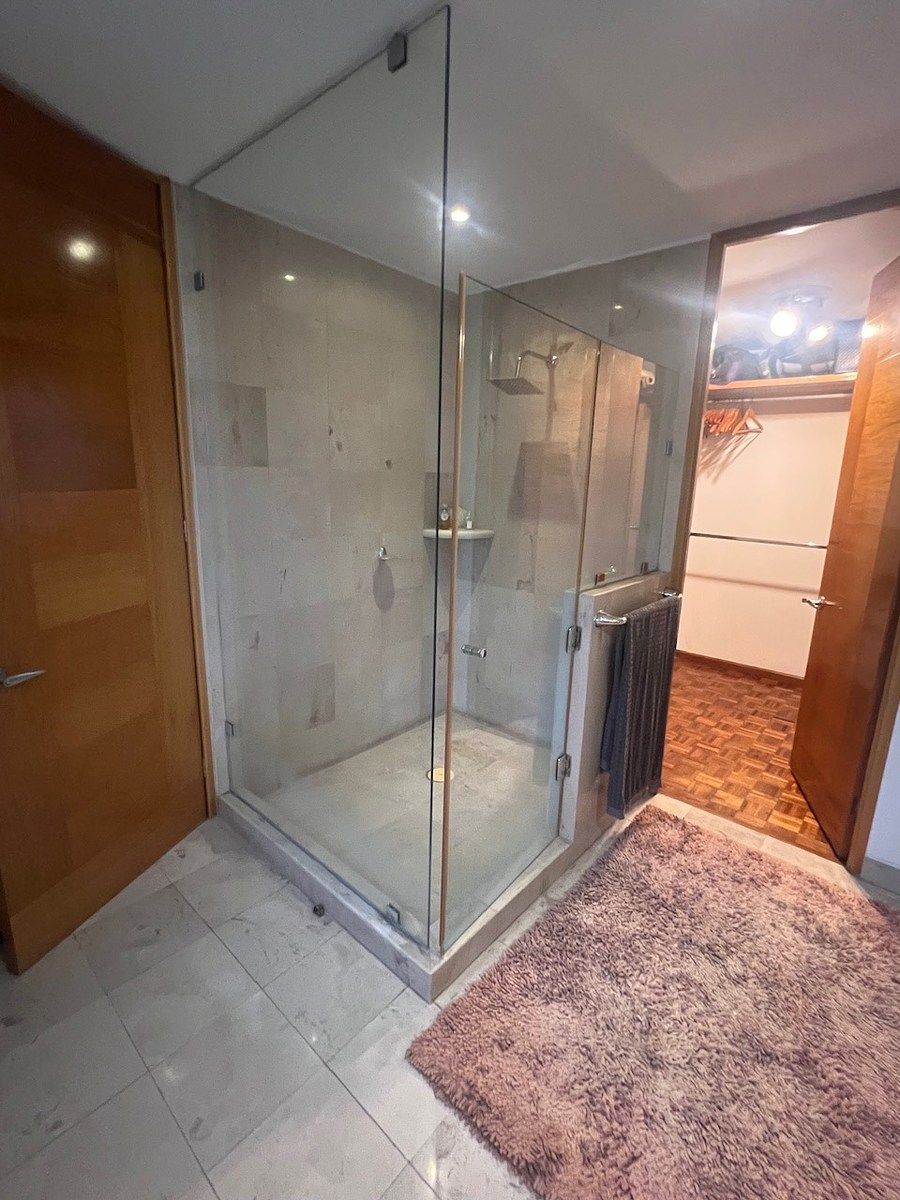 Apartment in Lomas de Vista Hermosa, Cuajimalpa de Morelos, photo 14 of 25