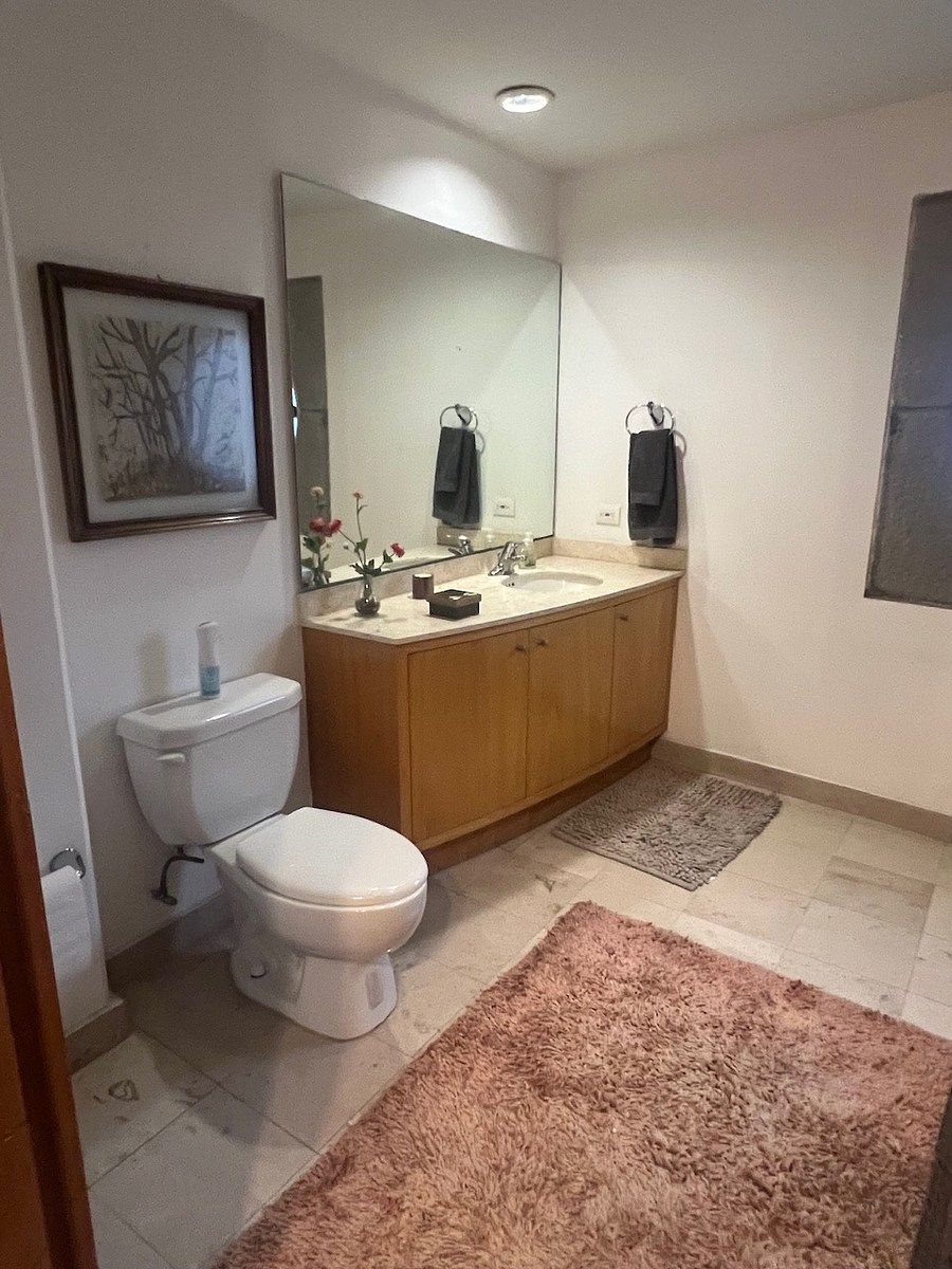 Apartment in Lomas de Vista Hermosa, Cuajimalpa de Morelos, photo 13 of 25
