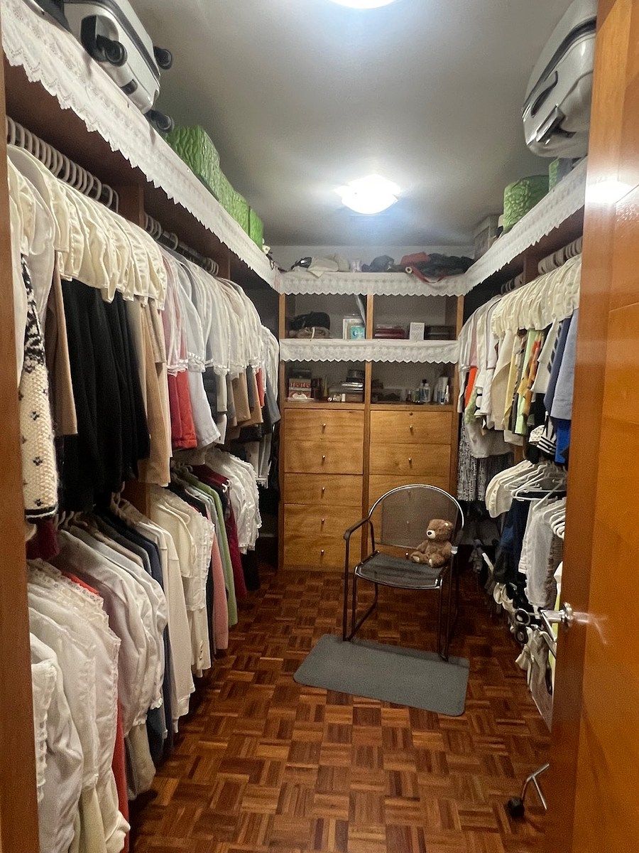 Apartment in Lomas de Vista Hermosa, Cuajimalpa de Morelos, photo 17 of 25