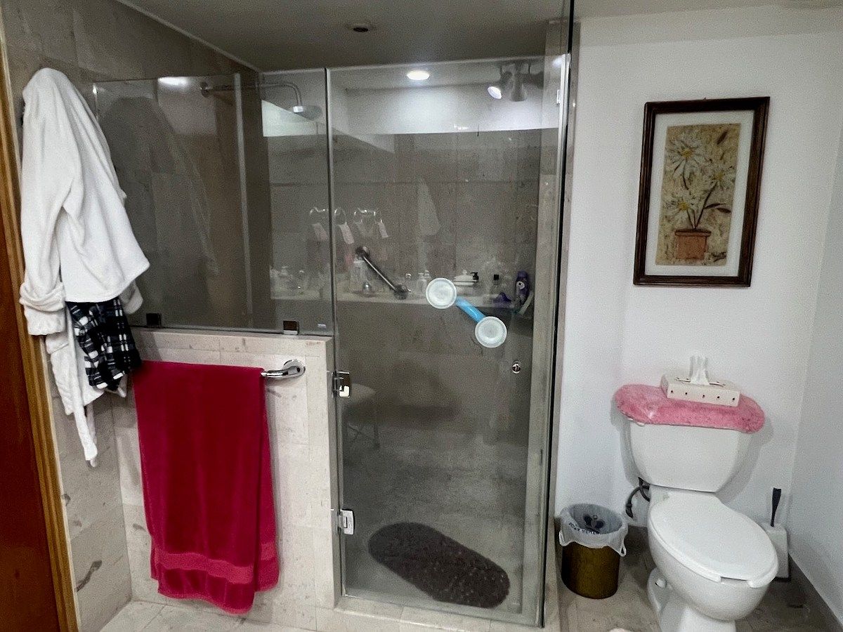 Apartment in Lomas de Vista Hermosa, Cuajimalpa de Morelos, photo 16 of 25