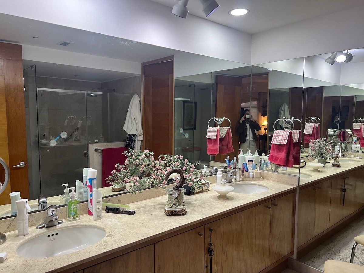 Apartment in Lomas de Vista Hermosa, Cuajimalpa de Morelos, photo 15 of 25