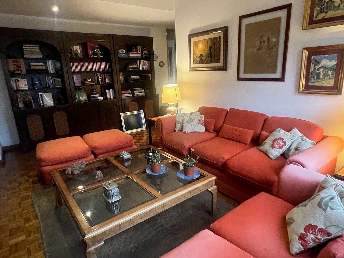 Apartment in Lomas de Vista Hermosa, Cuajimalpa de Morelos, photo 9 of 25
