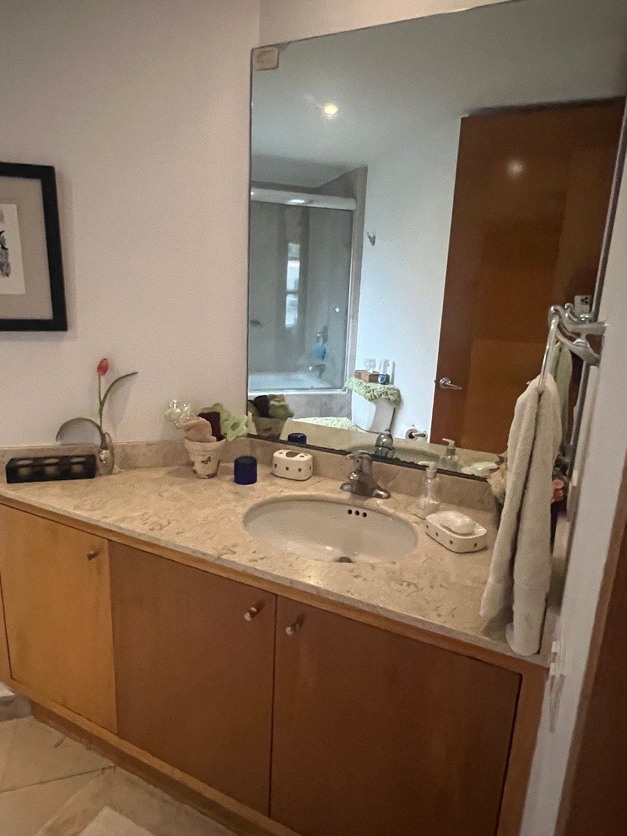 Apartment in Lomas de Vista Hermosa, Cuajimalpa de Morelos, photo 19 of 25