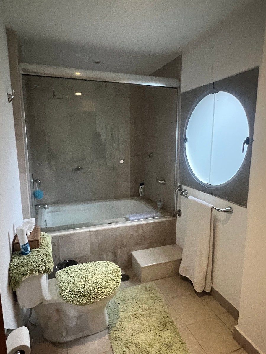 Apartment in Lomas de Vista Hermosa, Cuajimalpa de Morelos, photo 20 of 25