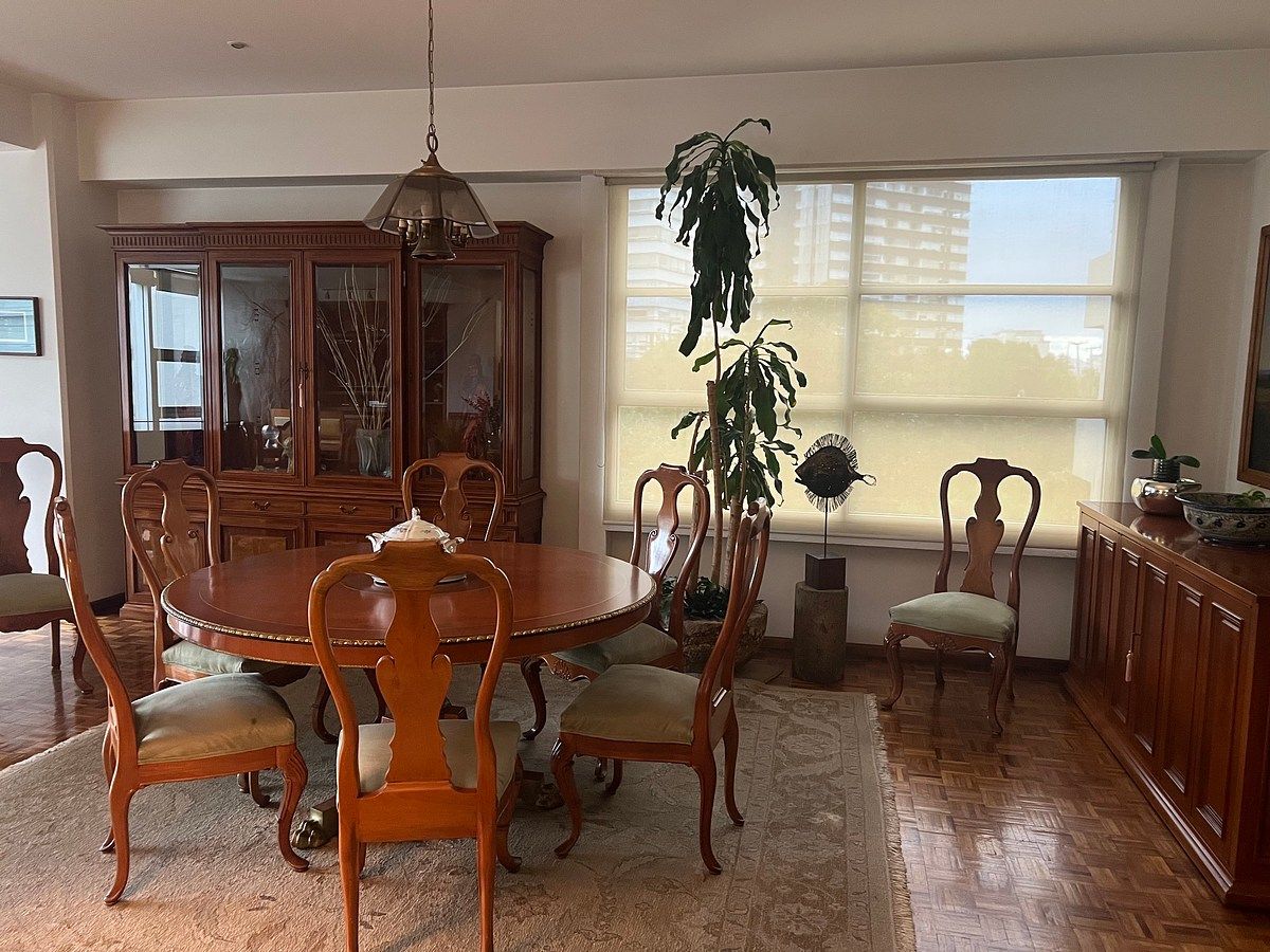 Apartment in Lomas de Vista Hermosa, Cuajimalpa de Morelos, photo 5 of 25