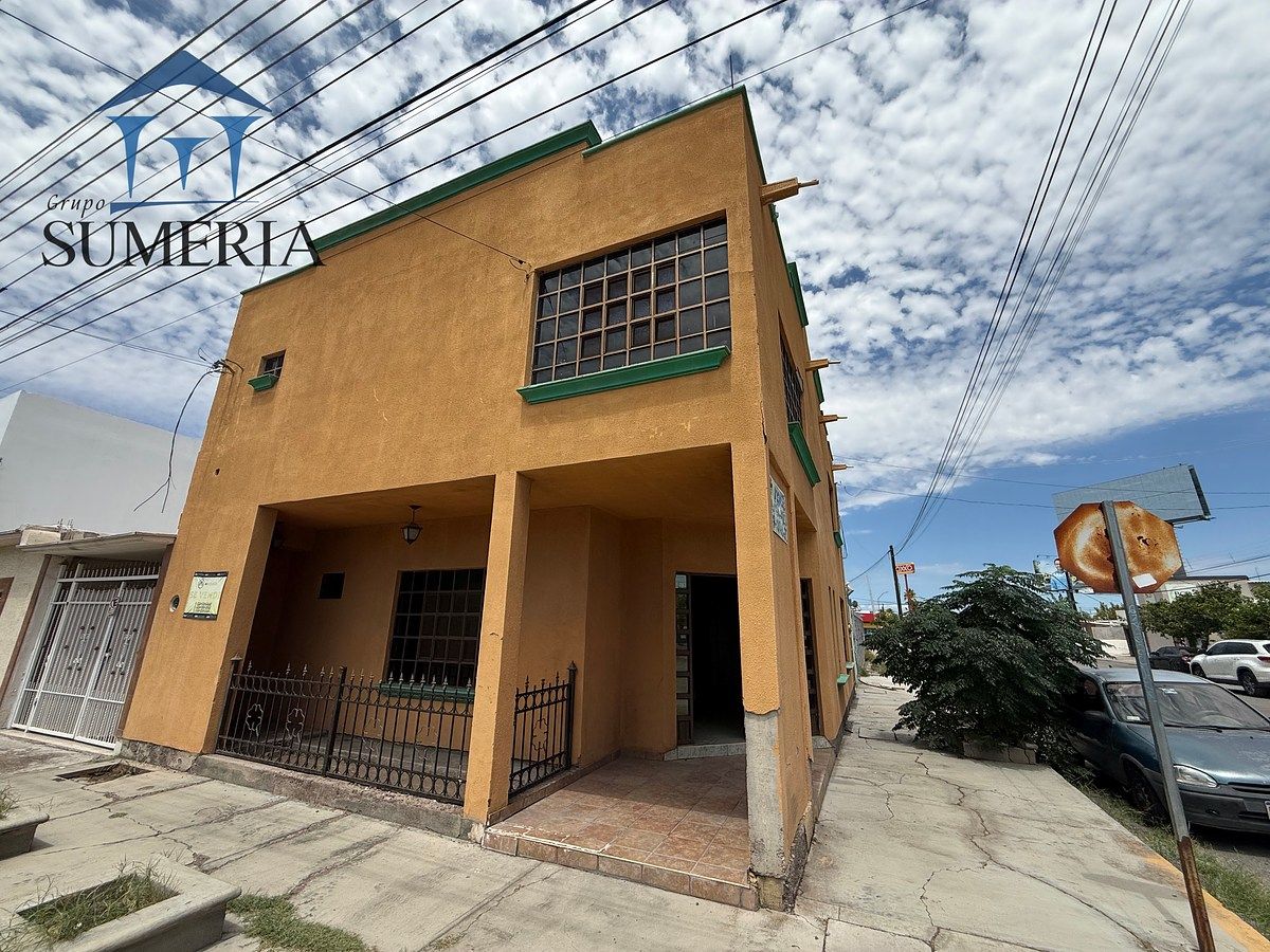 Edificio en Sector Norte, Delicias, foto 2 de 15