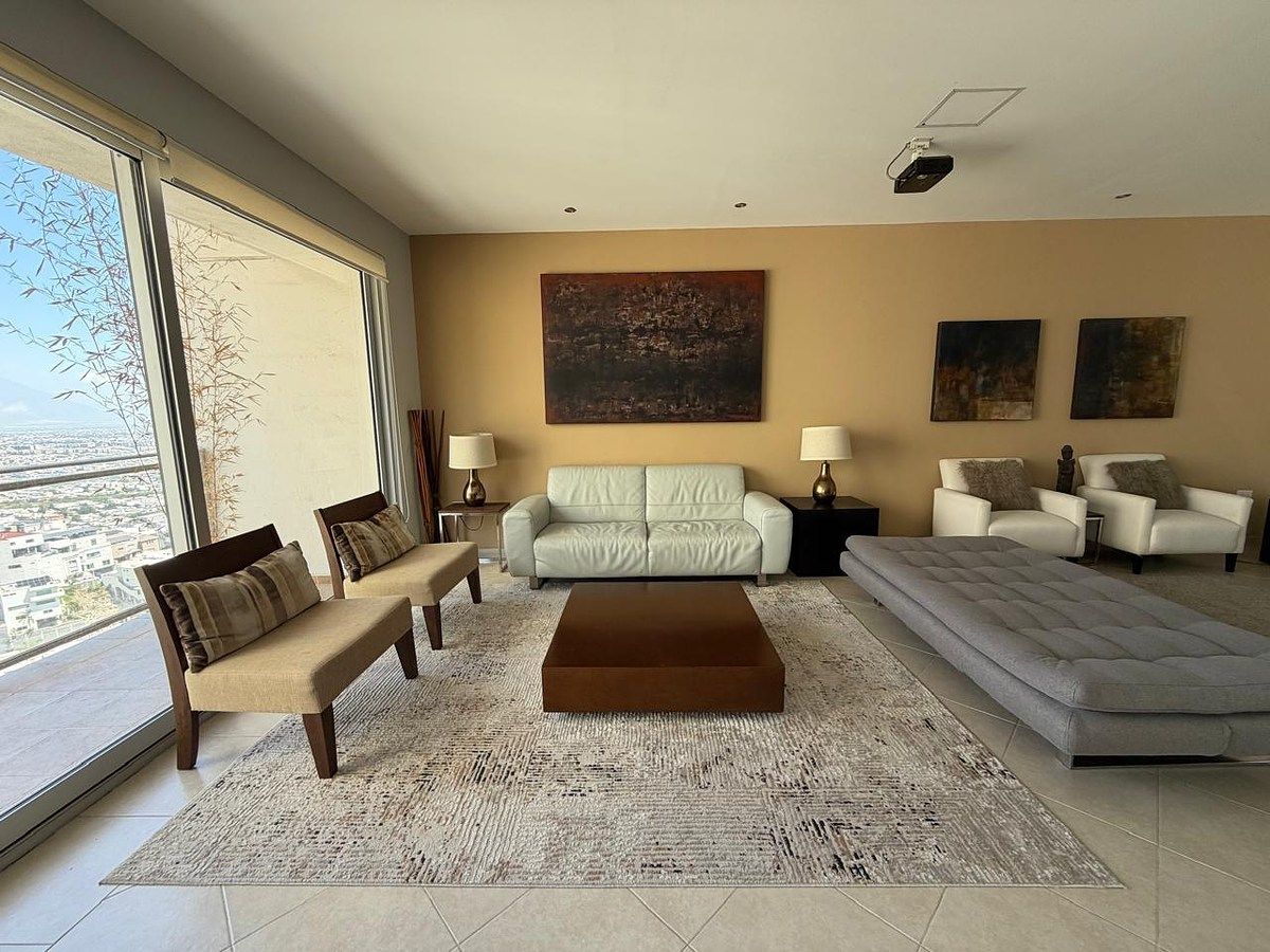 Apartamento em Residencial Dinastía, Monterrey, foto 3 de 22