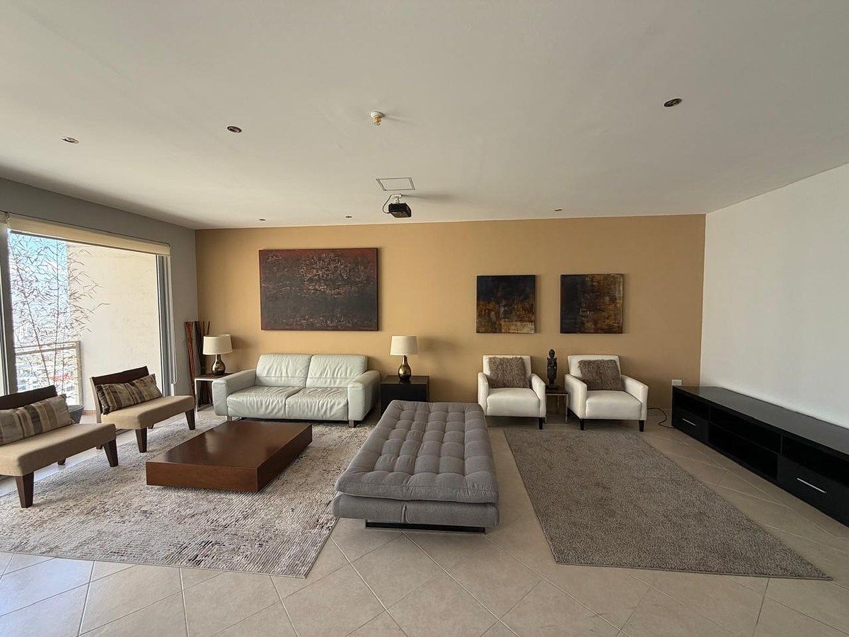 Apartamento em Residencial Dinastía, Monterrey, foto 2 de 22