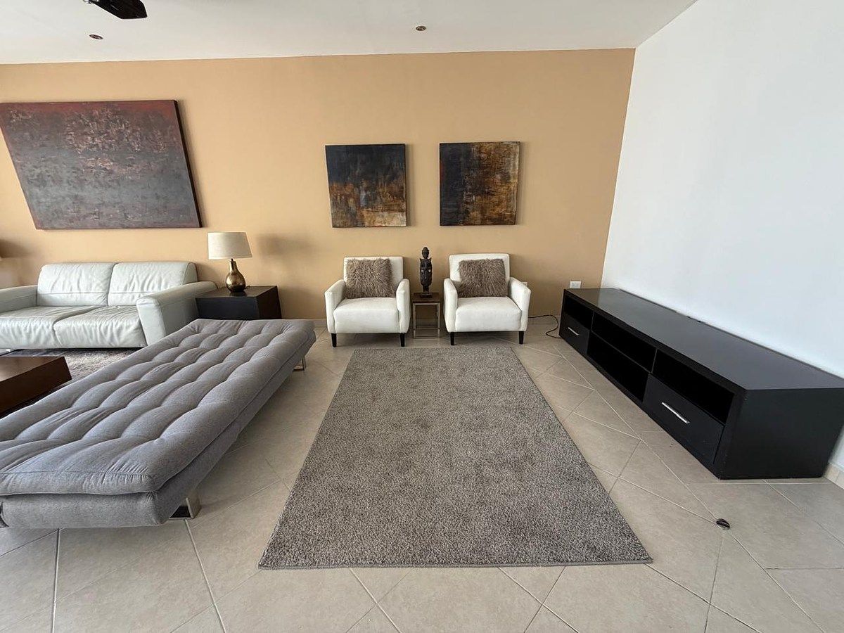 Apartamento em Residencial Dinastía, Monterrey, foto 4 de 22
