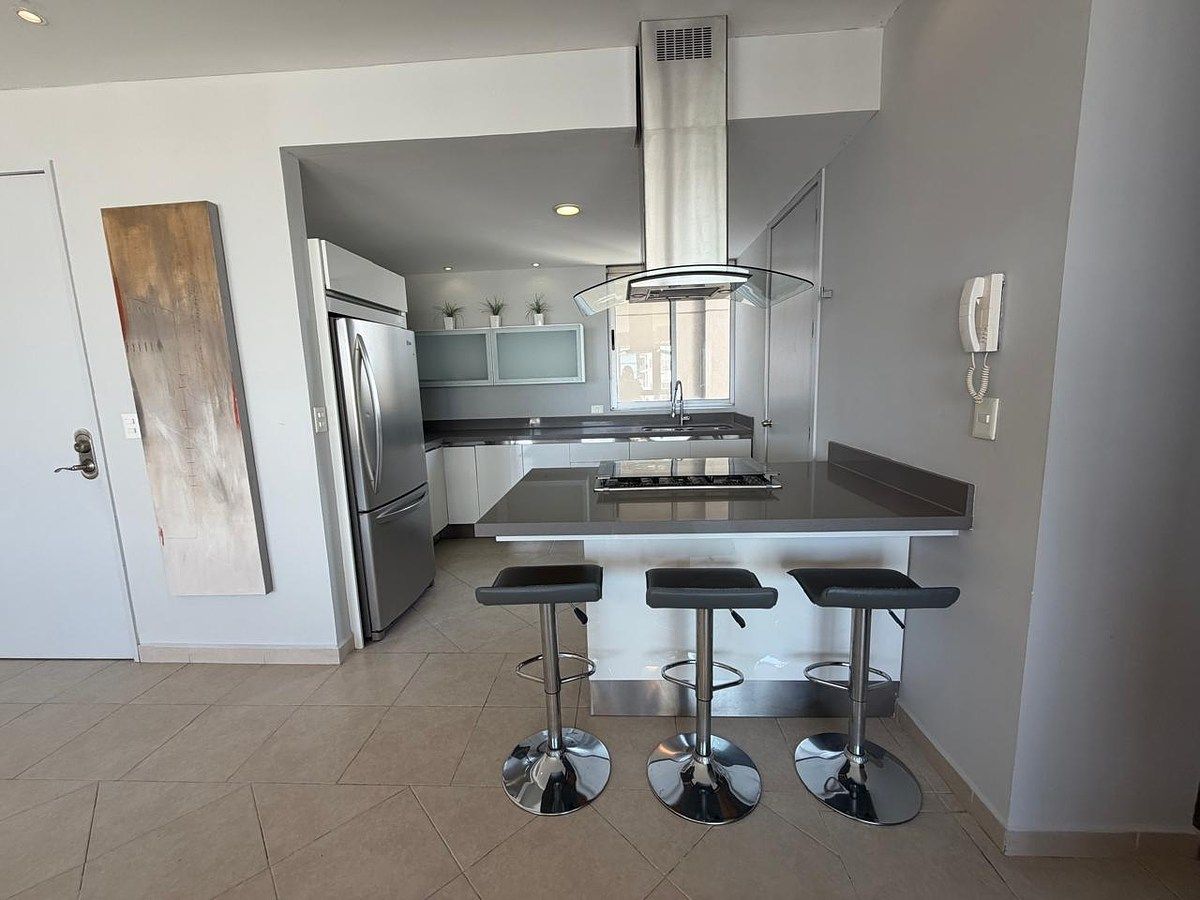 Apartamento em Residencial Dinastía, Monterrey, foto 6 de 22
