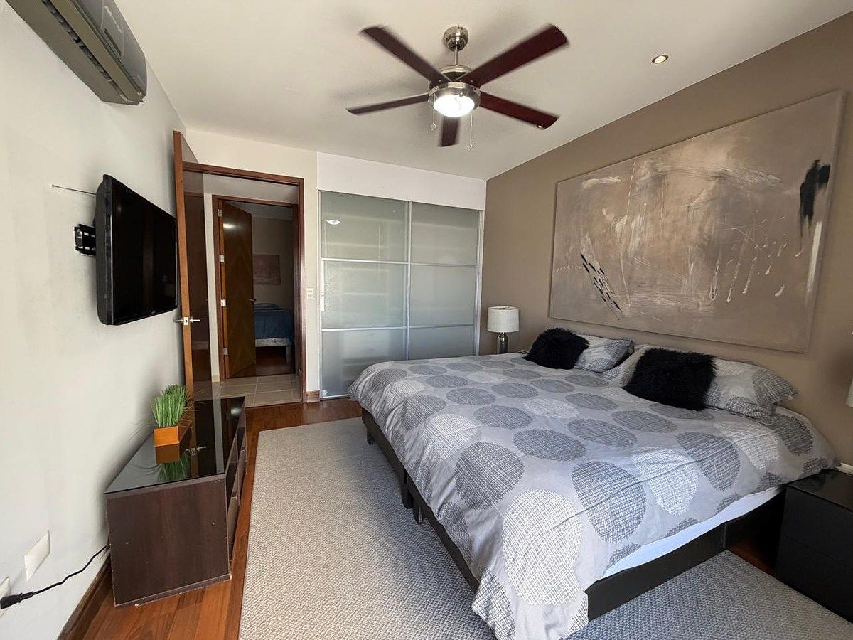 Apartamento em Residencial Dinastía, Monterrey, foto 10 de 22