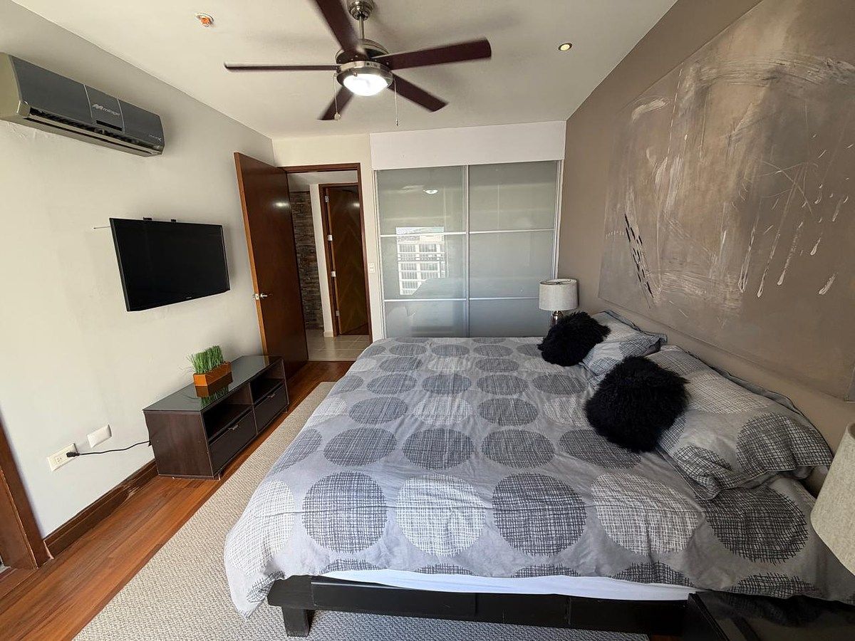 Apartamento em Residencial Dinastía, Monterrey, foto 11 de 22