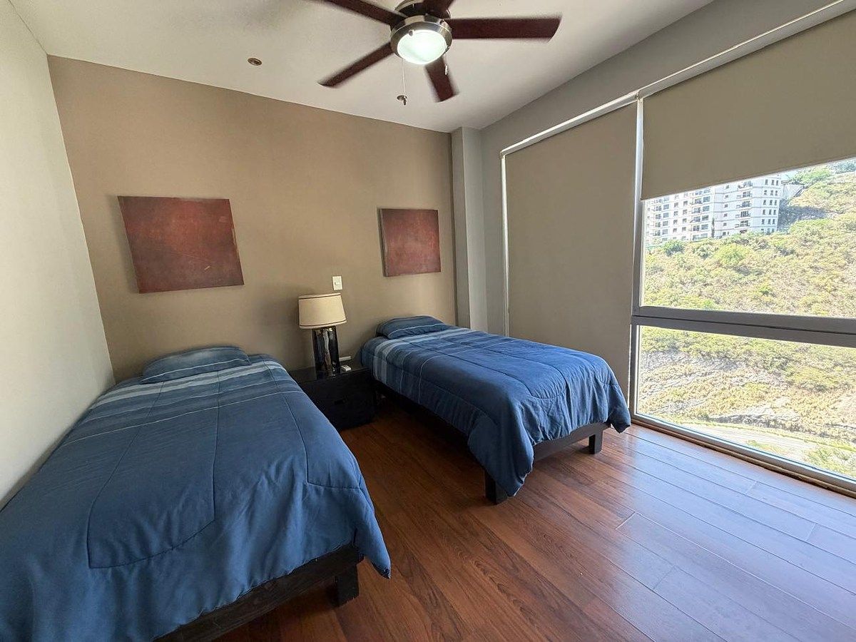 Apartamento em Residencial Dinastía, Monterrey, foto 13 de 22