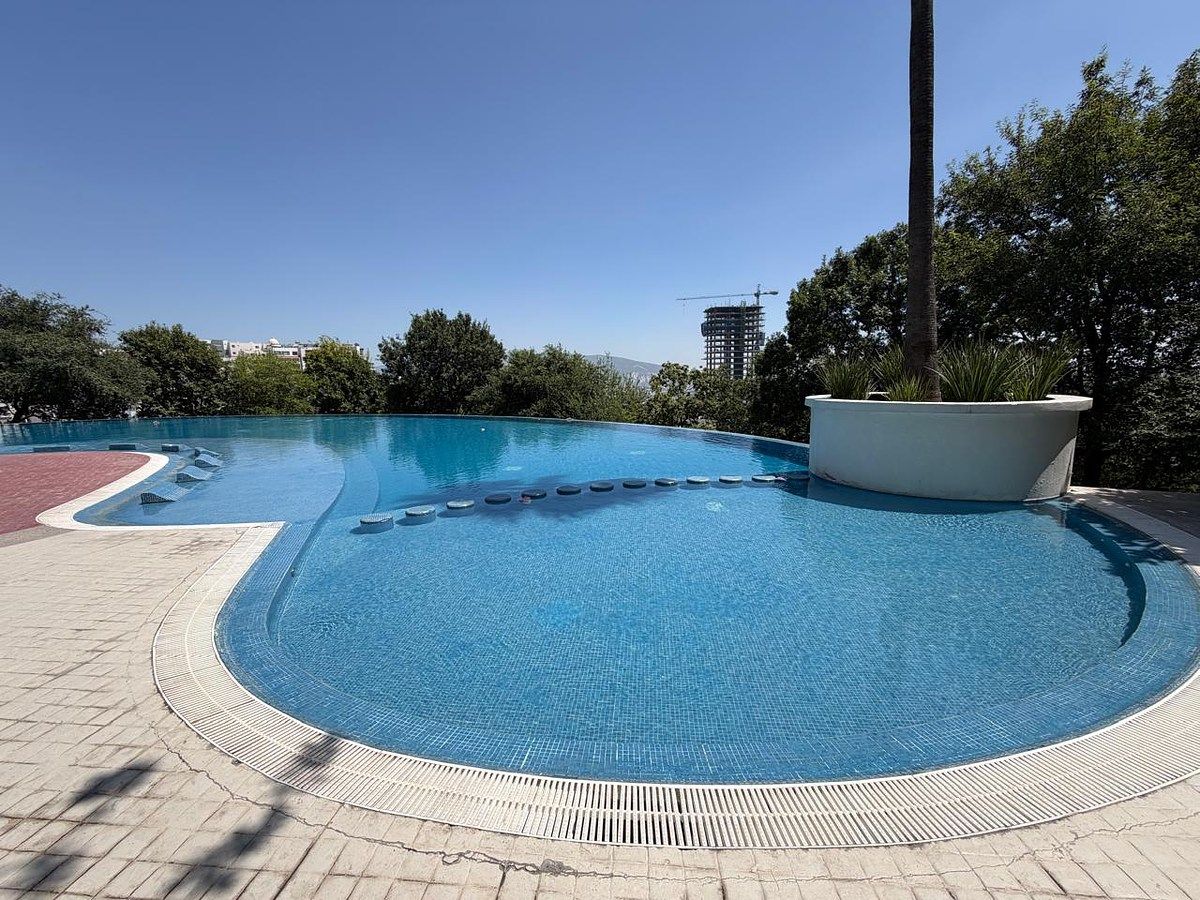 Apartamento em Residencial Dinastía, Monterrey, foto 16 de 22