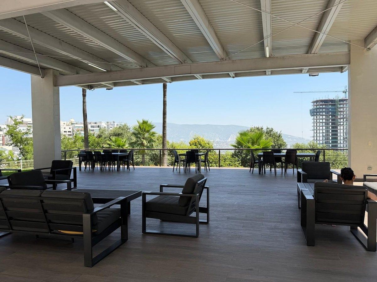 Apartamento em Residencial Dinastía, Monterrey, foto 19 de 22