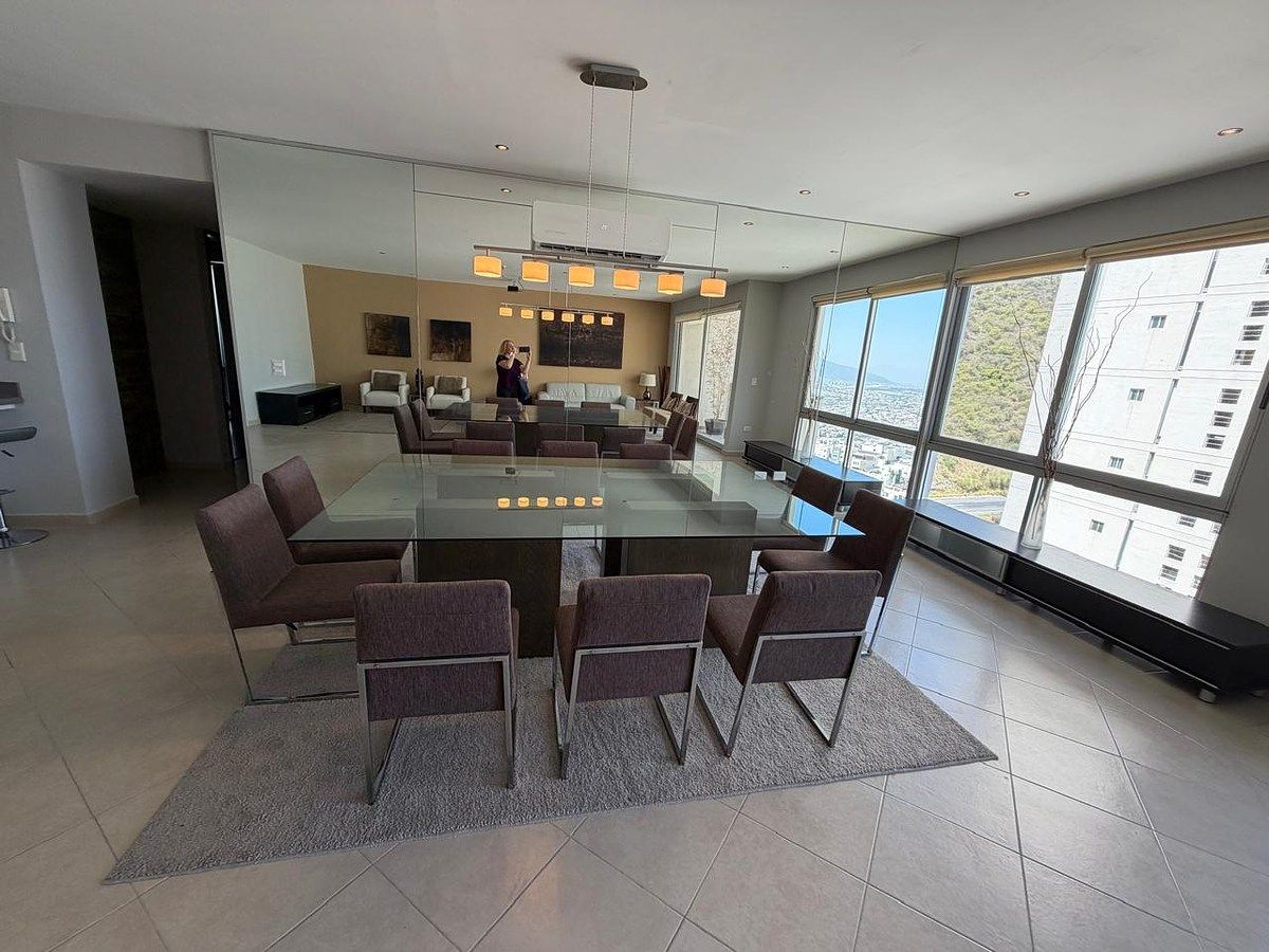 Apartamento em Residencial Dinastía, Monterrey, foto 5 de 22