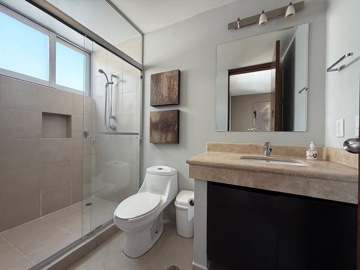 Apartamento em Residencial Dinastía, Monterrey, foto 14 de 22
