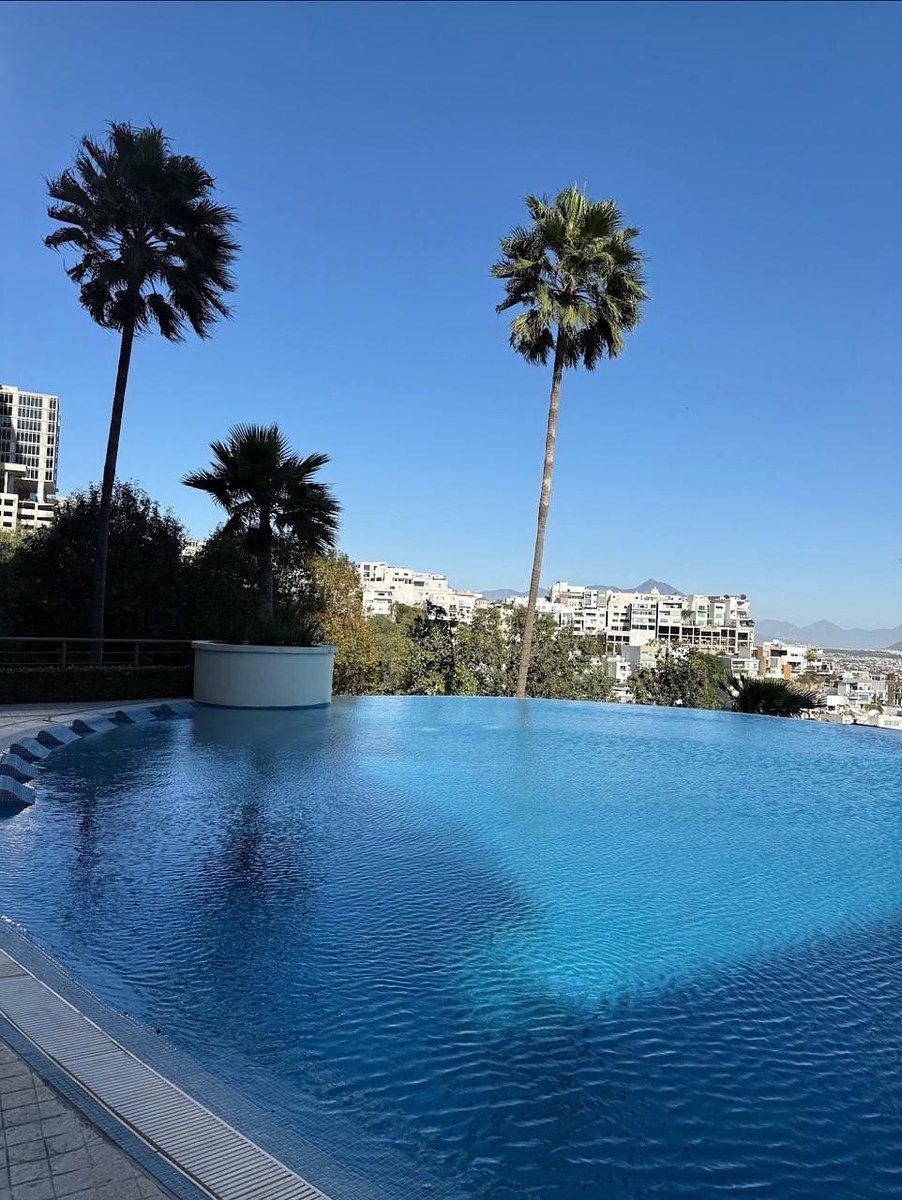 Apartamento em Residencial Dinastía, Monterrey, foto 22 de 22