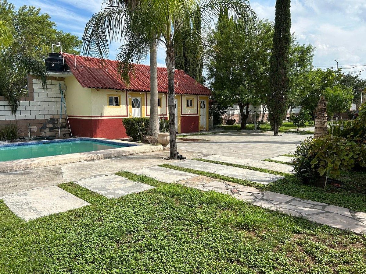 Country House in Portal del Norte, General Zuazua, photo 3 of 20