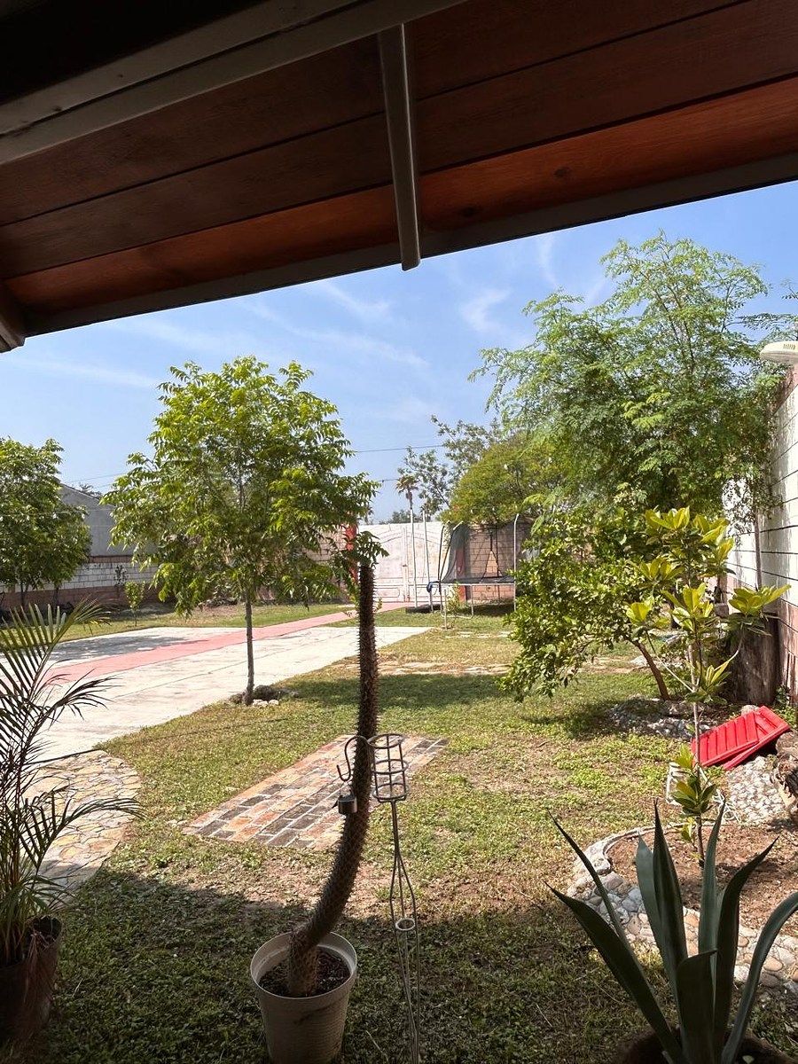 Country House in Portal del Norte, General Zuazua, photo 5 of 20