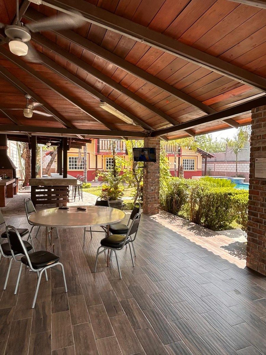 Country House in Portal del Norte, General Zuazua, photo 4 of 20
