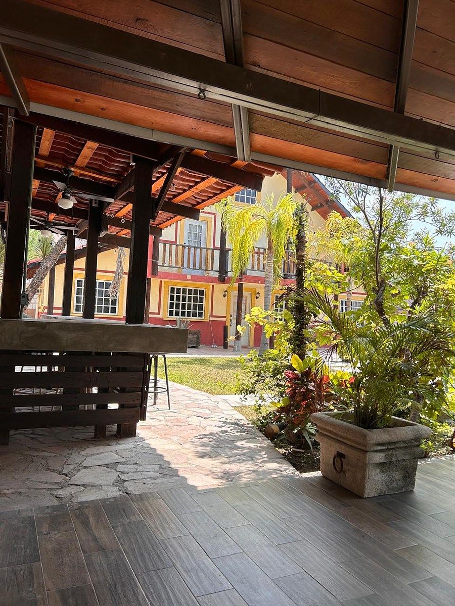 Country House in Portal del Norte, General Zuazua, photo 6 of 20