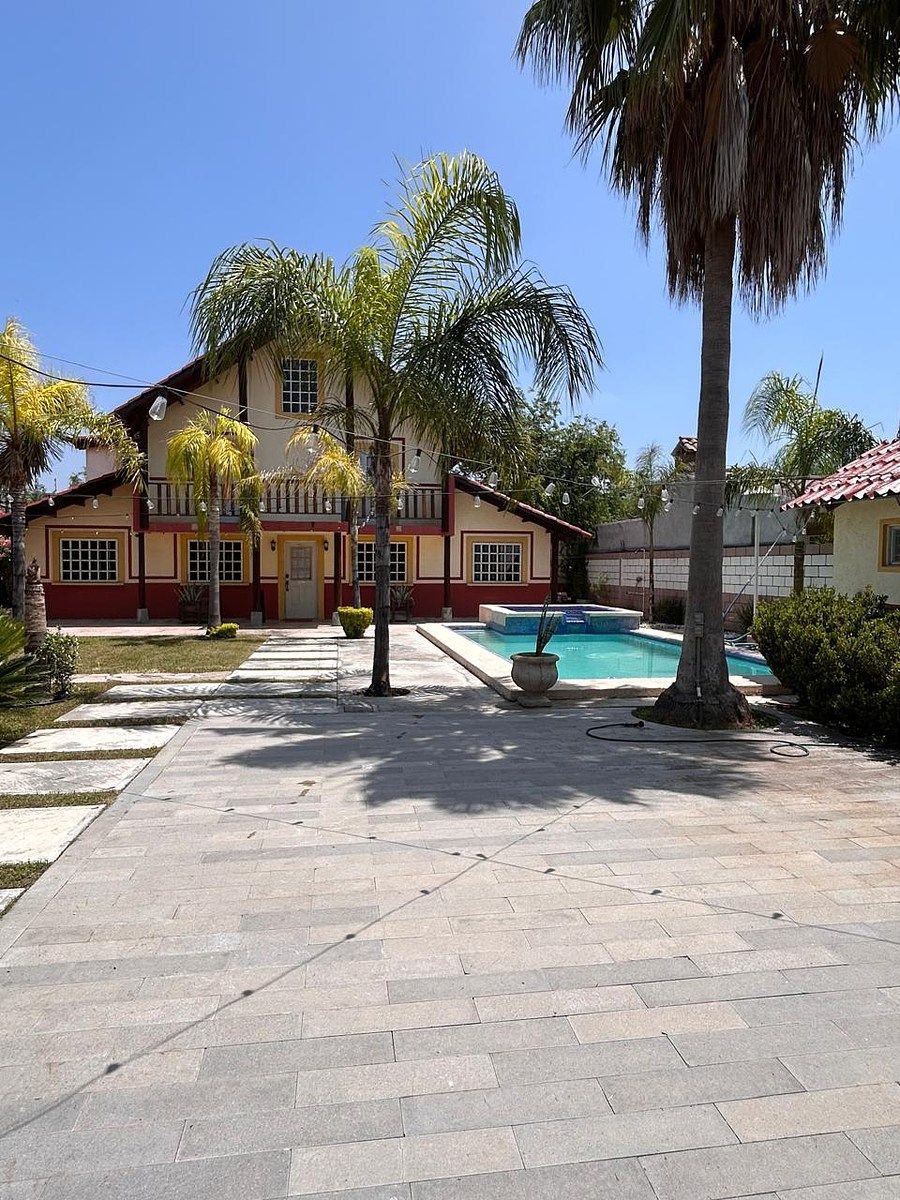 Country House in Portal del Norte, General Zuazua, photo 7 of 20