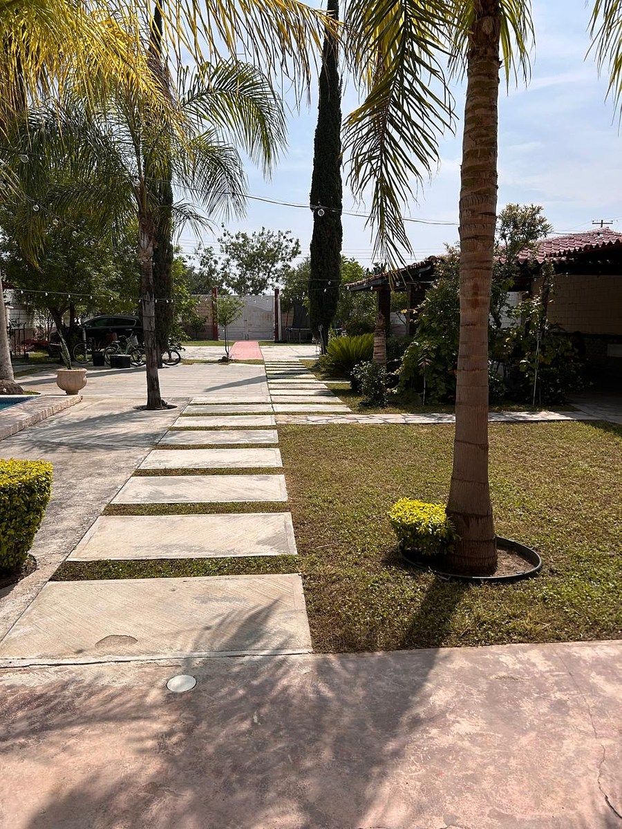 Country House in Portal del Norte, General Zuazua, photo 8 of 20