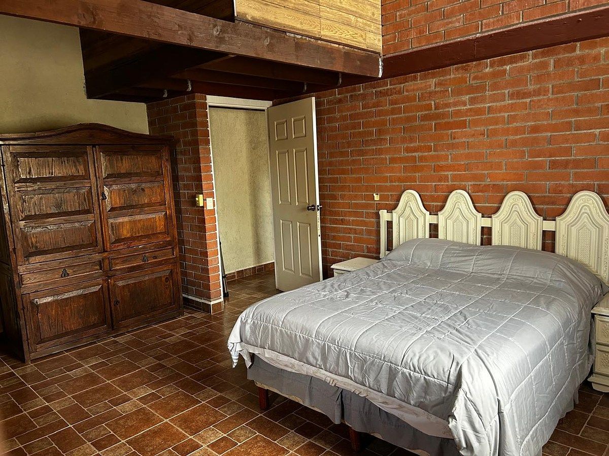 Country House in Portal del Norte, General Zuazua, photo 19 of 20