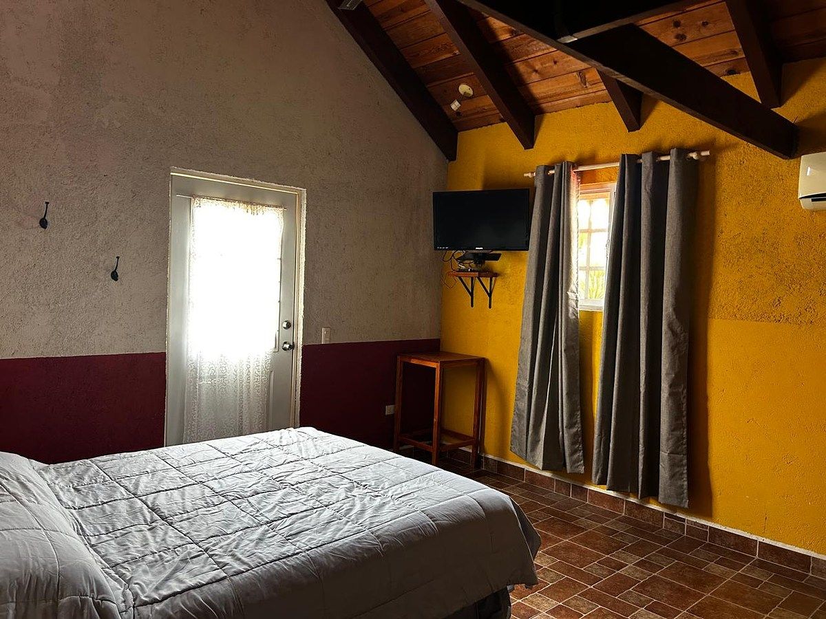 Country House in Portal del Norte, General Zuazua, photo 17 of 20
