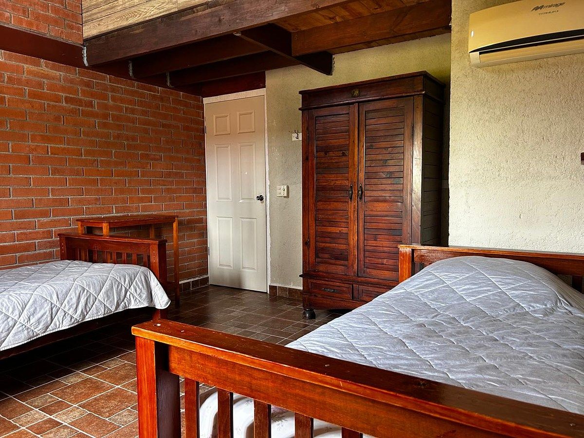 Country House in Portal del Norte, General Zuazua, photo 18 of 20
