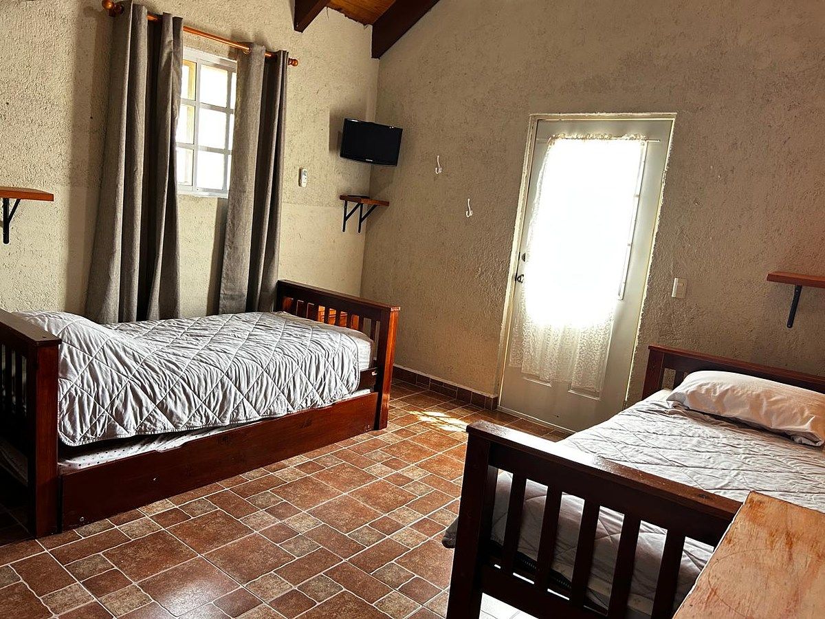 Country House in Portal del Norte, General Zuazua, photo 20 of 20