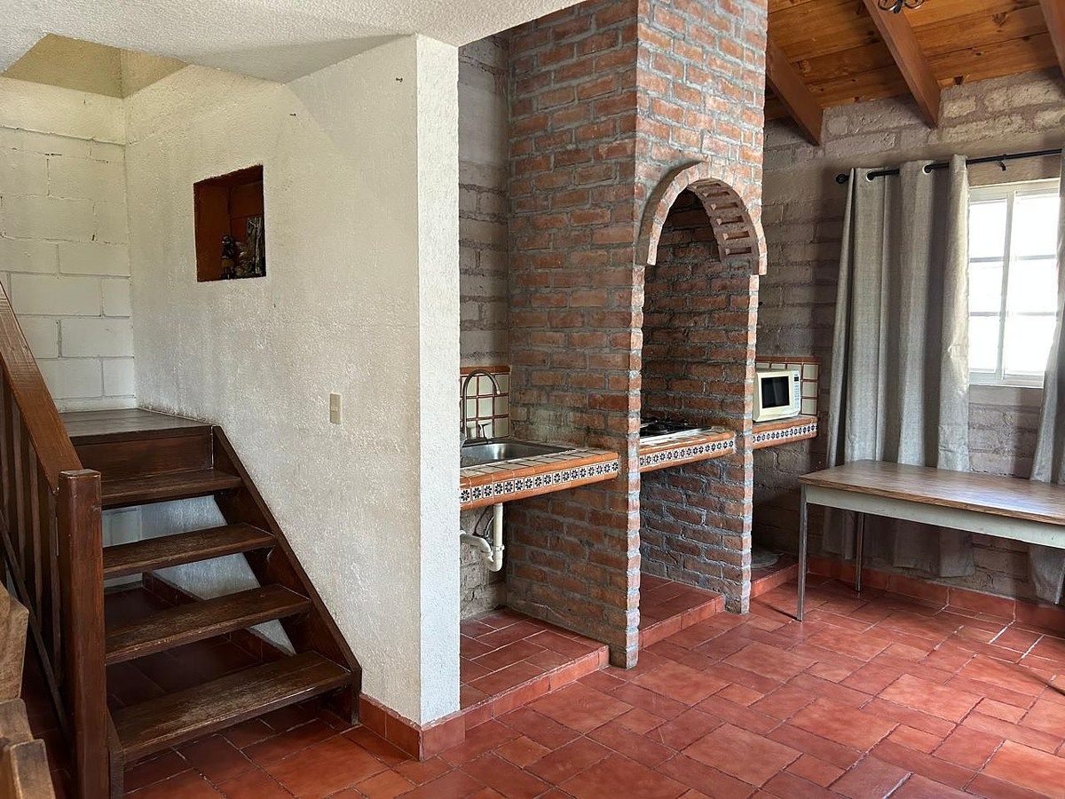 Country House in Portal del Norte, General Zuazua, photo 14 of 20
