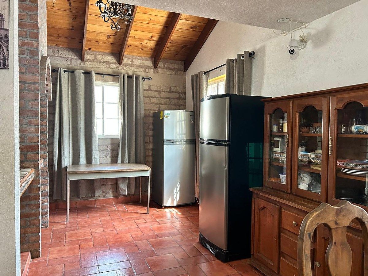 Country House in Portal del Norte, General Zuazua, photo 15 of 20