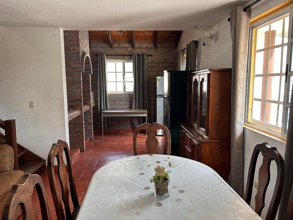 Country House in Portal del Norte, General Zuazua, photo 10 of 20